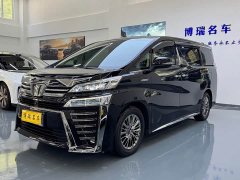Toyota Vellfire Crown Hybrid 2.5L HV Premium Edition - ფოტო 1
