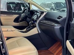 Toyota Vellfire Crown Hybrid 2.5L HV Premium Edition - ფოტო 12