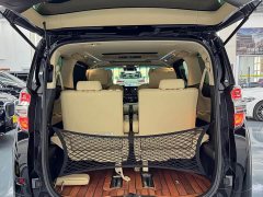 Toyota Vellfire Crown Hybrid 2.5L HV Premium Edition - ფოტო 13