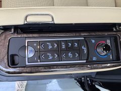 Toyota Vellfire Crown Hybrid 2.5L HV Premium Edition - ფოტო 6