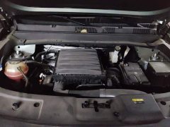 Jetour Jietu Liberator 1.5T DCT Explorer - ფოტო 10