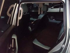 Jetour Jietu Liberator 1.5T DCT Explorer - ფოტო 11