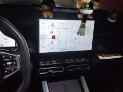 Jetour Jietu Liberator 1.5T DCT Explorer - ფოტო 13