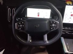 Jetour Jietu Liberator 1.5T DCT Explorer - ფოტო 15