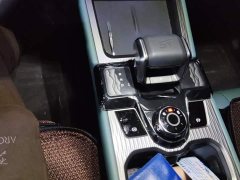 Jetour Jietu Liberator 1.5T DCT Explorer - ფოტო 16