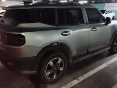 Jetour Jietu Liberator 1.5T DCT Explorer - ფოტო 3
