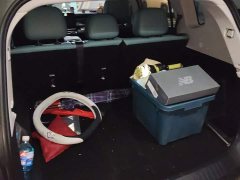 Jetour Jietu Liberator 1.5T DCT Explorer - ფოტო 4