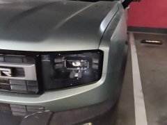 Jetour Jietu Liberator 1.5T DCT Explorer - ფოტო 5