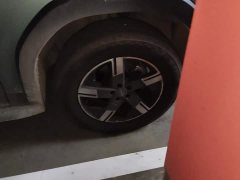 Jetour Jietu Liberator 1.5T DCT Explorer - ფოტო 6