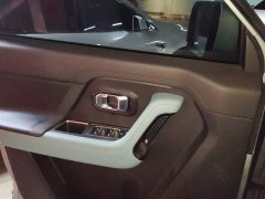 Jetour Jietu Liberator 1.5T DCT Explorer - ფოტო 7