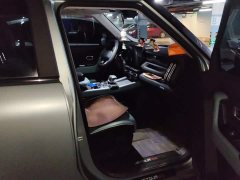 Jetour Jietu Liberator 1.5T DCT Explorer - ფოტო 8