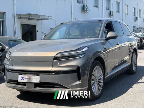 2025 Nio Lerado L90 Max Six-Seater - ავტომობილი ჩინეთიდან