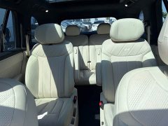 Nio Lerado L90 Max Six-Seater - ფოტო 11