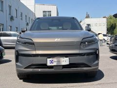 Nio Lerado L90 Max Six-Seater - ფოტო 3
