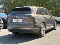 Nio Lerado L90 Max Six-Seater - ფოტო 6