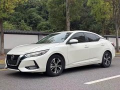 Nissan Sylphy 1.6L XL CVT Comfort Edition - ფოტო 1