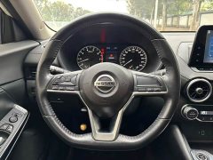 Nissan Sylphy 1.6L XL CVT Comfort Edition - ფოტო 11