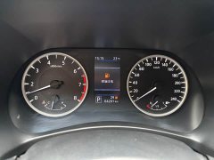 Nissan Sylphy 1.6L XL CVT Comfort Edition - ფოტო 12