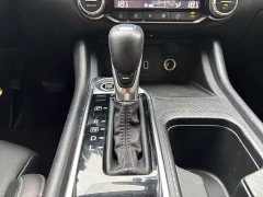 Nissan Sylphy 1.6L XL CVT Comfort Edition - ფოტო 13