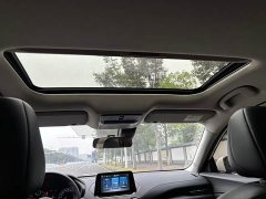 Nissan Sylphy 1.6L XL CVT Comfort Edition - ფოტო 14