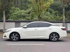Nissan Sylphy 1.6L XL CVT Comfort Edition - ფოტო 2