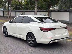 Nissan Sylphy 1.6L XL CVT Comfort Edition - ფოტო 3
