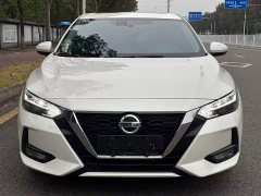 Nissan Sylphy 1.6L XL CVT Comfort Edition - ფოტო 4