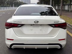 Nissan Sylphy 1.6L XL CVT Comfort Edition - ფოტო 5