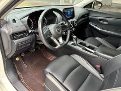 Nissan Sylphy 1.6L XL CVT Comfort Edition - ფოტო 7