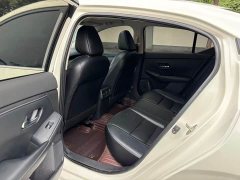Nissan Sylphy 1.6L XL CVT Comfort Edition - ფოტო 8