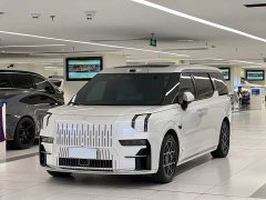 Zeekr 009 Six-Seat Executive AWD 108kWh - ფოტო 1
