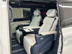 Zeekr 009 Six-Seat Executive AWD 108kWh - ფოტო 14