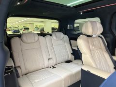 Zeekr 009 Six-Seat Executive AWD 108kWh - ფოტო 16