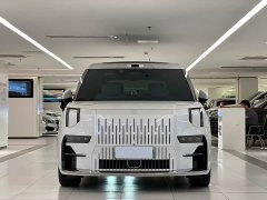 Zeekr 009 Six-Seat Executive AWD 108kWh - ფოტო 2
