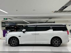 Zeekr 009 Six-Seat Executive AWD 108kWh - ფოტო 4