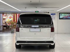 Zeekr 009 Six-Seat Executive AWD 108kWh - ფოტო 6