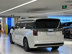 Zeekr 009 Six-Seat Executive AWD 108kWh - ფოტო 7