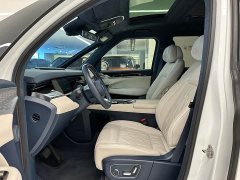 Zeekr 009 Six-Seat Executive AWD 108kWh - ფოტო 9