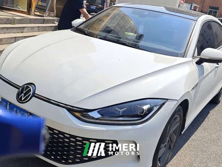 Volkswagen Lingdu L 280TSI DSG Dazzling Red Edition - ავტომობილი ჩინეთიდან