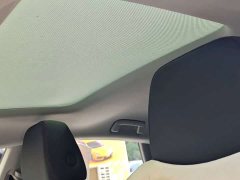 Volkswagen Lingdu L 280TSI DSG Dazzling Red Edition - ფოტო 4