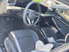 Volkswagen Lingdu L 280TSI DSG Dazzling Red Edition - ფოტო 5