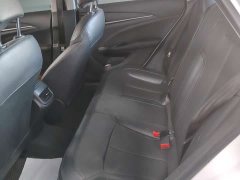 Buick Excelle 2021 1.3T Automatic Mild Hybrid Elite - ფოტო 5