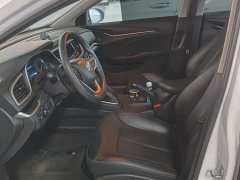 Buick Excelle 2021 1.3T Automatic Mild Hybrid Elite - ფოტო 6