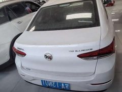 Buick Excelle 2021 1.3T Automatic Mild Hybrid Elite - ფოტო 8