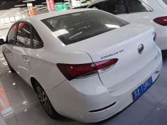 Buick Excelle 2021 1.3T Automatic Mild Hybrid Elite - ფოტო 9