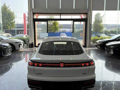 Changan Yiyong Fourth Generation 1.5T 500Bar Deluxe Edition - ფოტო 10
