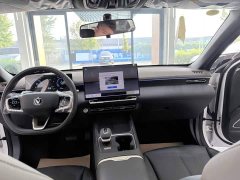 Changan Yiyong Fourth Generation 1.5T 500Bar Deluxe Edition - ფოტო 14