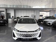 Changan Yiyong Fourth Generation 1.5T 500Bar Deluxe Edition - ფოტო 20