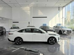 Changan Yiyong Fourth Generation 1.5T 500Bar Deluxe Edition - ფოტო 4