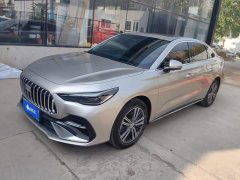 Geely Galaxy Xingyao 6 2026 125km Explorer Edition - ფოტო 1